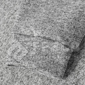 Venta al por mayor 100% sudaderas con capucha de algodón para hombre con cuello con capucha invierno cálido último diseño hecho en Pakistán servicio OEM disponible - Product Image 4