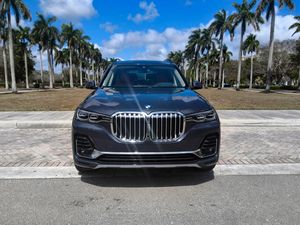 2022 X7 xDrive40i Sport Utility 4.D SUV - Product Image 3
