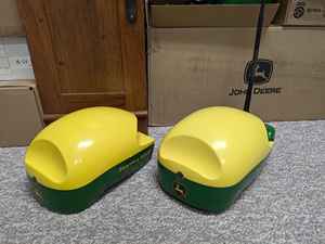 Tractor John Deere Starfire 7500/7000 GPS de Alta Calidad, Nueva Condición, Confiabilidad y Precio Accesible, Disponible Ahora - Product Image 4