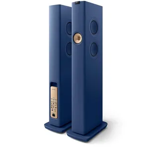 OFERTA ESPECIAL Altavoces Estéreo Inalámbricos KEF LS60 de 700 Watts (Par) - Product Image 2