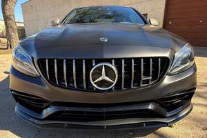 Mercedes-AMG C63 S Coupé 2020 Usado Premium, Motor V8 Twin-Turbo de 503 hp - Product Image 6