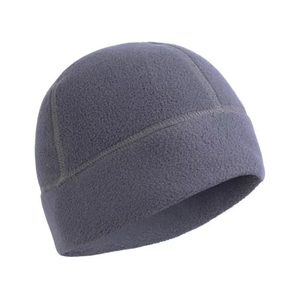 Bonnet en tricot pour sports d'hiver, pêche, voyage, cyclisme, avec tissu extensible doux 100% polyester "PROTECTOR" - Product Image 1