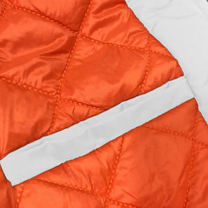 Chaqueta bomber de color sólido para hombre, a prueba de viento, cálida para invierno, a prueba de viento, de manga larga, cómoda chaqueta bomber para hombre - Product Image 4