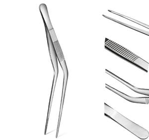 Ensemble d'instruments médicaux pour pansements auriculaires manuels Troeltsch Wilde - Product Image 1