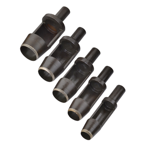 Cortador de Fibra para Cartuchos de Calibre .20, Material de Acero y Cobre, Alta Ampliación 6x, Duradero, Táctico, para Caza, Luces, Firmeza Suave - Product Image 6