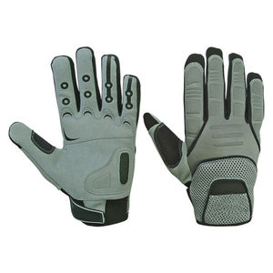 Gants de motocross de haute qualité, durables, respirants, écologiques, à séchage rapide, compatibles avec les écrans tactiles, pour les sports de plein air, utilisables en toutes saisons - Product Image 4