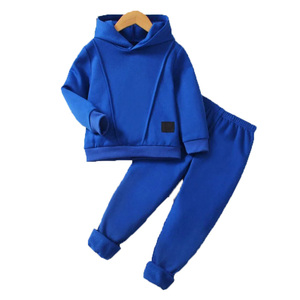 Conjunto Deportivo Informal de Invierno para Hombre de Primera Calidad, Sudadera con Capucha, Diseño Personalizado Estampado, Entrega Rápida al por Mayor, ODM, MOQ Directo - Product Image 5