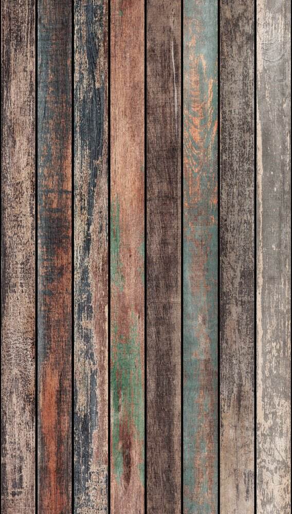 สีน้ำตาล สีฟ้า สีเขียว