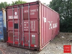 Cargo Carrying Shipping <strong>Containers</strong> for Sale Use for Storage,offices and Others - Product Image 3