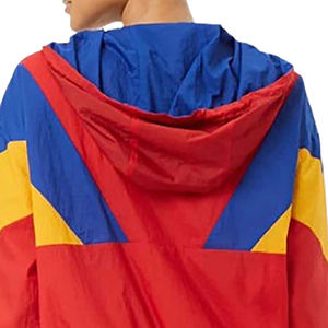 Veste coupe-vent matelassée pour femme, imperméable, respirante, en tissu tissé imprimé, nouveau design - Product Image 5