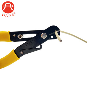 Kìm Cắt Dây mini đa chức năng Tước dụng cụ mạng - Product Image 5