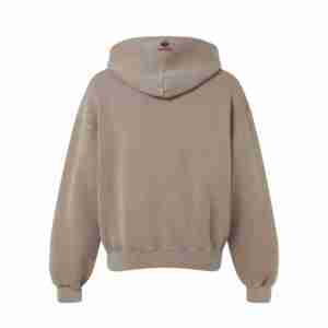 Sweat-shirt vintage 100% coton, coupe classique, homme femme, impression personnalisée, style décontracté, écologique, automne, hiver - Product Image 5