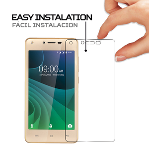 Protector de Pantalla ANTISHOCK para Lava A77 Accesorio Móvil Premium - Product Image 2