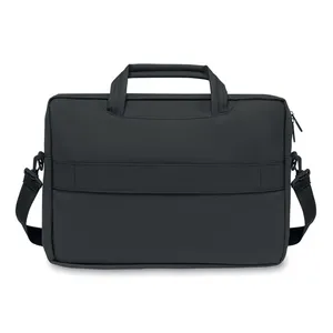 Bolsa de Transporte para Portátil Personalizada de 15 Pulgadas con Diseño de Londres, Producto Promocional - Product Image 2