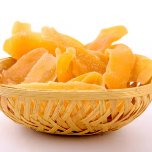 Mangue séchée biologique de qualité supérieure 100g-Saveur naturelle du Vietnam, Best Seller - Product Image 1
