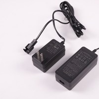 Adaptateur secteur 29V 1.8A 2A AC/DC Transformateur d'alimentation électrique à découpage protégé OTP pour fauteuil de massage et inclinable