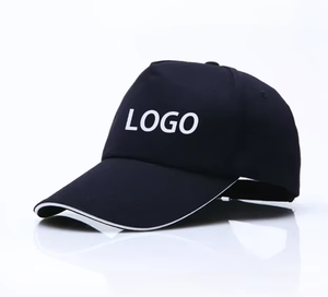Gorra de béisbol deportiva, gorra de béisbol de secado rápido, sombrero de camionero liso, ropa informal de malla, cómoda, último diseño, gorra ajustada lisa - Product Image 4