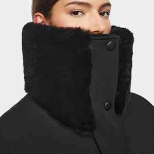 ชุดสกีแบบชิ้นเดียว รุ่นใหม่ ออกแบบเองได้ กลับด้านได้ กันน้ำ กันลม อุ่น สวมใส่สบาย ผ้าฝ้าย น้ำหนักเบา ระบายอากาศได้ดี แห้งเร็ว - Product Image 2