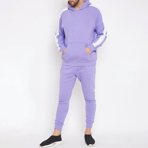 Gran oferta 2025, conjuntos de invierno de chándal transpirable de talla grande para hombre de algodón 100% hechos a medida a la venta - Product Image 1