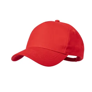 Cappello in Cotone Biologico Gleyre, Cappelli e Berretti Promozionali Sostenibili - Product Image 3