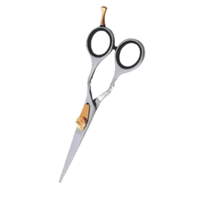 Kéo Cắt Tóc Với Phần Còn lại Ngón Tay Và Có Thể Điều Chỉnh Vít 6 "Dao Cạo Cạnh Cắt Tóc Kéo Chuyên Nghiệp Thép Không Gỉ Kéo Cắt Tóc - Product Image 4