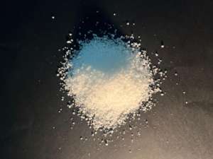 La sal de cloruro de sodio (NaCI) industrial de alta pureza para teñir textiles mejora la fijación del color, calidad consistente y rentable - Product Image 2