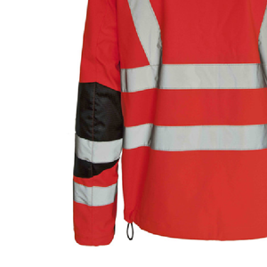 Chaqueta de trabajo para hombre OEM al por mayor transpirable cómoda ropa informal con calidad superior últimos diseños para el invierno - Product Image 6