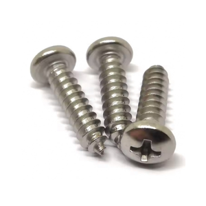 Hex Bolt Good Price Furniture Accessories High Strength Iso9002 Standard Package Vietnam Factory - Product Image 2
