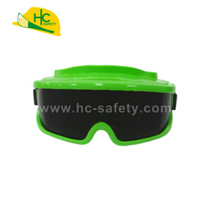 A08-G nouveaux produits soudage lunettes de sécurité pour la coupe de gaz en chine ansi z87.1 lunettes de sécurité chimique éclaboussures lunettes de sécurité ppe - Product Image 3