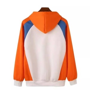 Venta al por mayor hombres pulóver sudaderas con capucha Casual elegante con colores populares con logotipo personalizado de calidad superior últimos hombres pulóver sudaderas con capucha - Product Image 5