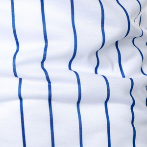 Camisetas con cuello de Polo de Línea Azul para hombre con camiseta con bordado de logotipo, camisetas de algodón para hombre, polos para hombre 2024, polos - Product Image 6