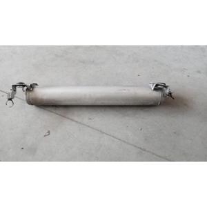 MASERATI Série Levante (16>) Réservoir d'air de suspension pneumatique 6700375220 M156E - Product Image 3