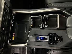พร้อมส่งมอบ Lexus TX 350 Premium AWD ปี 2025 ตัวเต็มออปชั่น มือสอง ขาย - Product Image 5
