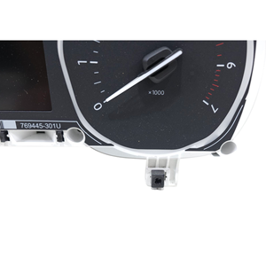 PANEL DE INSTRUMENTOS CITROEN Jumpy Van 9831169080 (16>) - Product Image 3