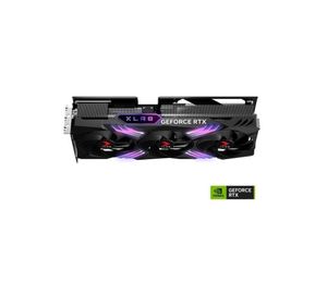 Tarjeta Gráfica PNY GeForce RTX 4070 Ti 12gb XLR8 Gaming Verto Epic-X RGB con Triple Ventilador y DLSS 3 - Product Image 4