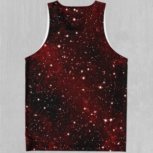 Men Heat-Transfer Printed Washed Tank <b>Top</b> Custom Logo Eco-Friendly Breathable Quick Dry Lightweight Fitness Apparel - Product Image 6