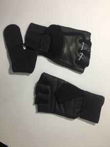 High Quality Custom Workout Fitness Gloves <b>Weight</b> Lifting <b>Gym</b> Gloves Breathable Features From GLOVES City Sialkot Pakistan - Product Image 6