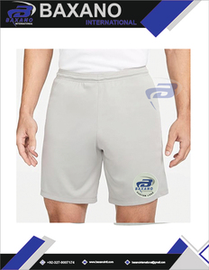 Pantalones Cortos Deportivos Unisex Ligeros de Alto Rendimiento, Transpirables, Resistentes al Viento, de Secado Rápido, Cintura Elástica, 100% Poliéster - Product Image 5