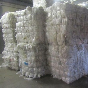 เศษฟิล์มพลาสติก LDPE เม็ดพลาสติก LDPE บริสุทธิ์ วัตถุดิบเศษพลาสติก 2426 - Product Image 3