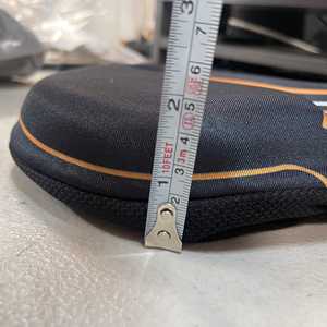 Sella per Bicicletta Grande e Larga in Memory Foam, Morbida e Confortevole, Sedile per Cyclette per Uomini e Donne, Cuscino per Bici, Accessori per Biciclette - Product Image 4