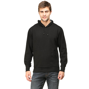 Men’s Winter Hoodie Quick Dry Breathable <b>Sweatshirt</b> High Quality Cheap Price Casual Hooded Pullover Wholesale - Product Image 1