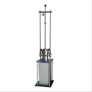 Automatic Marshall Impact <b>Compactor</b> Product Category Testing Equipment - Product Image 1