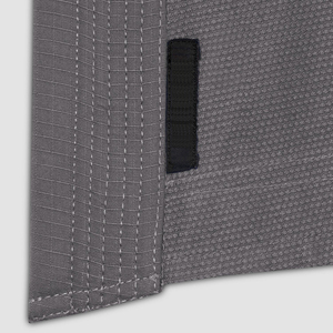Vêtements de sport professionnels pour l'entraînement en salle : Kimono de Jiu-Jitsu BJJ personnalisé en coton tissé perlé, durable et à coutures renforcées, vente en gros - Product Image 2