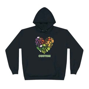 OEM Luxury New Arrival Zipper Heavyweight High Quality Premium Custom Logo Printed Winter Men Hoodies - Product Image 2