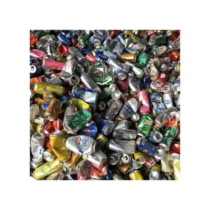 Aluminum UBC Scrap Used Beverage Can Scrap Online Supplier