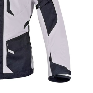 Heavy Duty Lightweight Waterproof Windproof Cardura <b>Racing</b> <b>Jacket</b> Quick Dry Custom Print Embroidery Logo Plus Size Unisex - Product Image 4