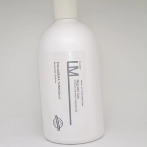Gel Drenante Corporal Magnético RIGODERMA LM de Alta Calidad, Estimula la Circulación, Anticelulítico, Sin Crueldad - Product Image 1