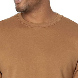 เสื้อสเวตเชิ้ตผู้ชายระดับพรีเมียม สำหรับออกกำลังกาย ฟิตเนส ฝึกซ้อม ระบายอากาศ ควบคุมความชื้น เป็นมิตรกับสิ่งแวดล้อม - Product Image 6