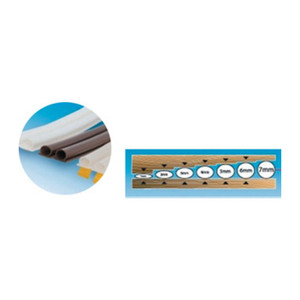 Parafreddo Universale in Silicone 6 M Bianco - Product Image 1