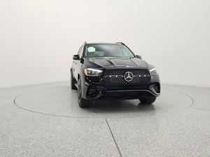 เมอร์เซเดส-เบนซ์ GLE 450 4MATIC ปี 2026 มือสอง - Product Image 1